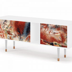 Sideboard - STORYZ - T1 The City Rises - White