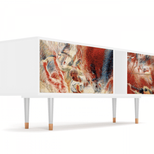 Sideboard - STORYZ - T1 The City Rises - White