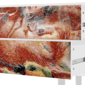 Sideboard - STORYZ - T1 The City Rises - White