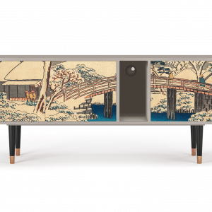 Sideboard - STORYZ - T1 Katabira River - Sand