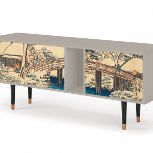 Sideboard - STORYZ - T1 Katabira River - Sand