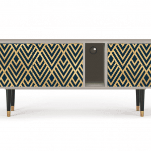 Sideboard - STORYZ - T1 Egypt Triangles - Sand