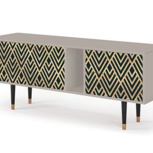 Sideboard - STORYZ - T1 Egypt Triangles - Sand