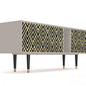 Sideboard - STORYZ - T1 Egypt Triangles - Sand