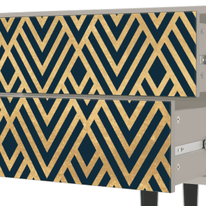 Sideboard - STORYZ - T1 Egypt Triangles - Sand