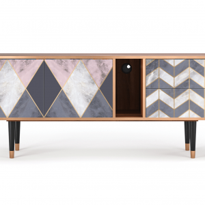 Sideboard - STORYZ - T1 Ideal Harmony - Walnut