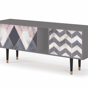 Sideboard - STORYZ - T1 Ideal Harmony - Grey