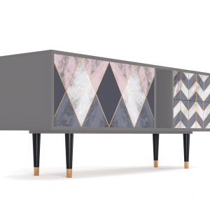 Sideboard - STORYZ - T1 Ideal Harmony - Grey