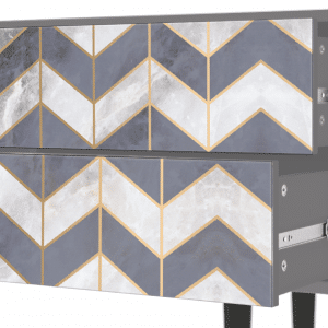 Sideboard - STORYZ - T1 Ideal Harmony - Grey