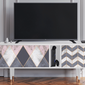 Sideboard - STORYZ - T1 Ideal Harmony - White