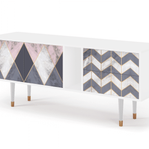 Sideboard - STORYZ - T1 Ideal Harmony - White