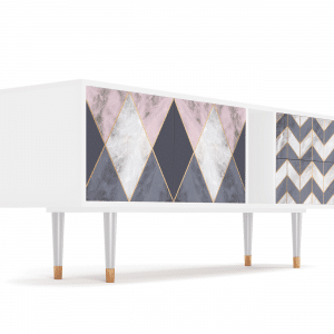Sideboard - STORYZ - T1 Ideal Harmony - White