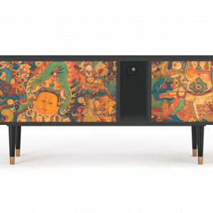 Sideboard - STORYZ - T1 God by Vaisravana  - Antracite