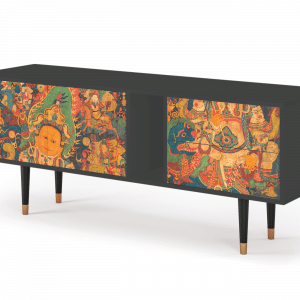 Sideboard - STORYZ - T1 God by Vaisravana  - Antracite