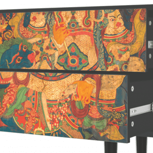 Sideboard - STORYZ - T1 God by Vaisravana  - Antracite