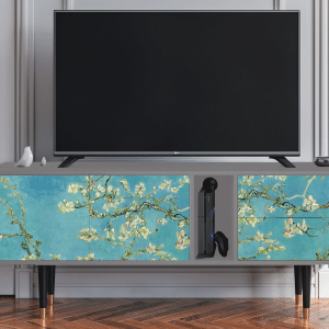 Sideboard - STORYZ - T1 Almond Blossom - Grey
