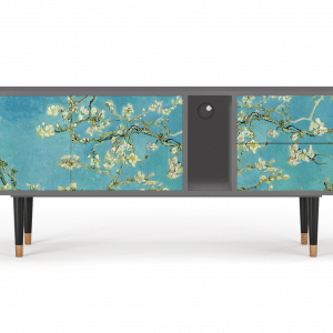 Sideboard - STORYZ - T1 Almond Blossom - Grey