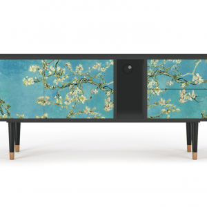 Sideboard - STORYZ - T1 Almond Blossom - Antracite