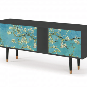 Sideboard - STORYZ - T1 Almond Blossom - Antracite