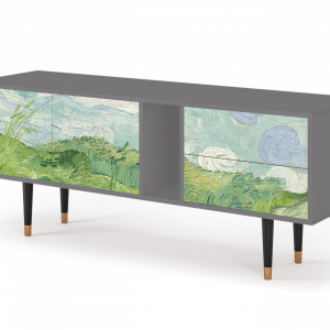 Sideboard - STORYZ - T1 Green Wheat Fields - Grey
