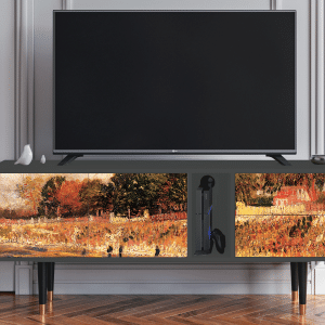 Sideboard - STORYZ - T1 The Banks - Antracite