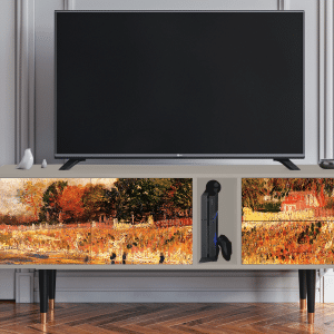 Sideboard - STORYZ - T1 The Banks - Sand