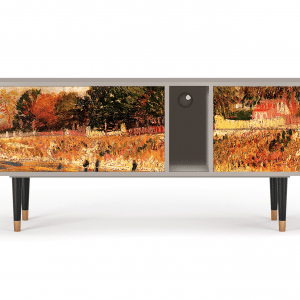 Sideboard - STORYZ - T1 The Banks - Sand