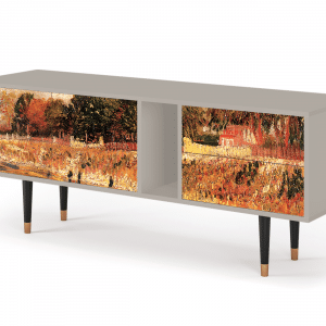 Sideboard - STORYZ - T1 The Banks - Sand