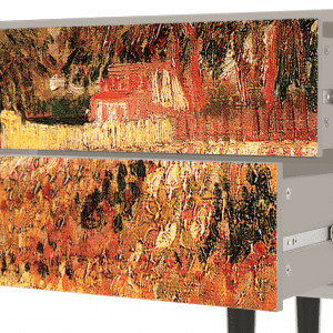 Sideboard - STORYZ - T1 The Banks - Sand