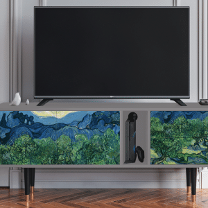 Sideboard - STORYZ - T1 The Oil Trees - Grey