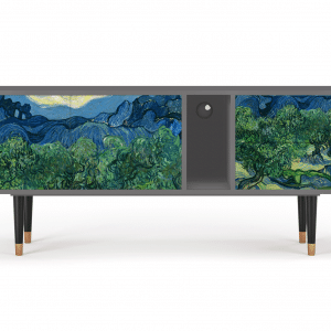 Sideboard - STORYZ - T1 The Oil Trees - Grey