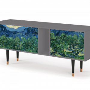 Sideboard - STORYZ - T1 The Oil Trees - Grey