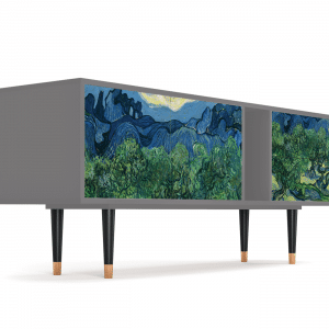 Sideboard - STORYZ - T1 The Oil Trees - Grey