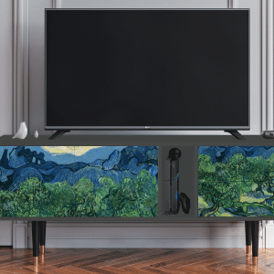 Sideboard - STORYZ - T1 The Oil Trees - Antracite