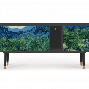 Sideboard - STORYZ - T1 The Oil Trees - Antracite