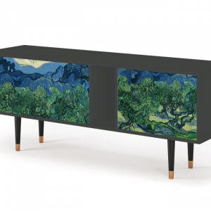 Sideboard - STORYZ - T1 The Oil Trees - Antracite
