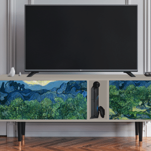 Sideboard - STORYZ - T1 The Oil Trees - Sand
