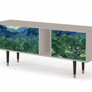Sideboard - STORYZ - T1 The Oil Trees - Sand