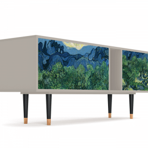 Sideboard - STORYZ - T1 The Oil Trees - Sand