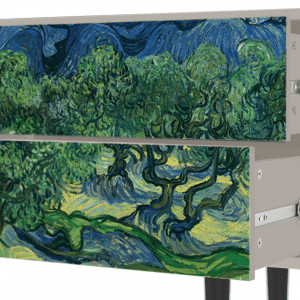 Sideboard - STORYZ - T1 The Oil Trees - Sand
