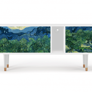 Sideboard - STORYZ - T1 The Oil Trees - White