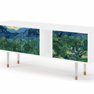 Sideboard - STORYZ - T1 The Oil Trees - White