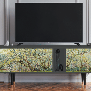 Sideboard - STORYZ - T1 The White Orchard - Antracite