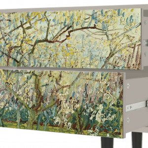 Sideboard - STORYZ - T1 The White Orchard - Sand
