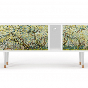Sideboard - STORYZ - T1 The White Orchard - White