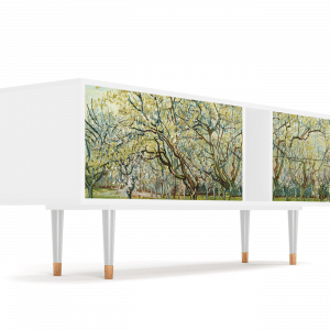 Sideboard - STORYZ - T1 The White Orchard - White