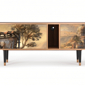 Sideboard - STORYZ - T1 Venice - Walnut