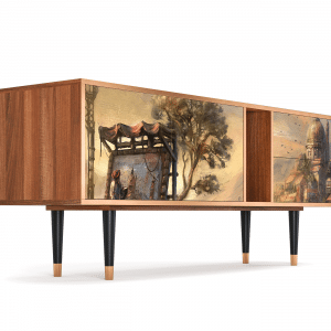 Sideboard - STORYZ - T1 Venice - Walnut