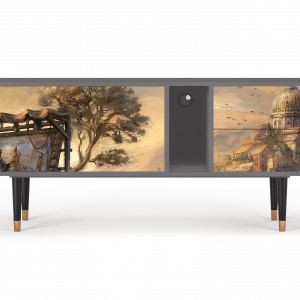 Sideboard - STORYZ - T1 Venice - Grey
