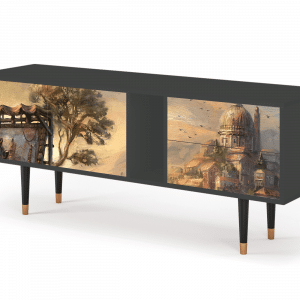 Sideboard - STORYZ - T1 Venice - Antracite